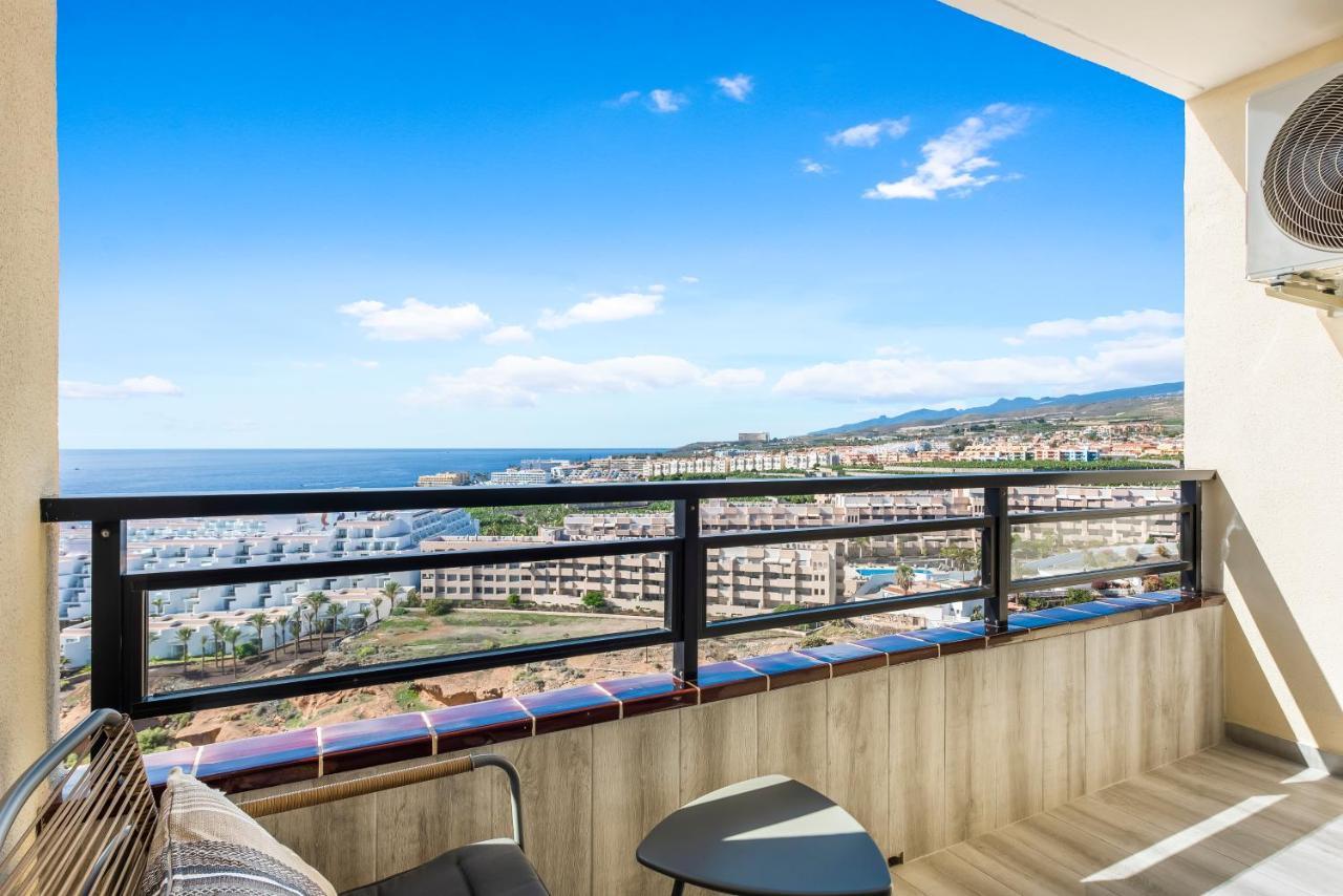 Atlantic Smart Home, Hi-End Services, Media Stream Costa Adeje  Extérieur photo