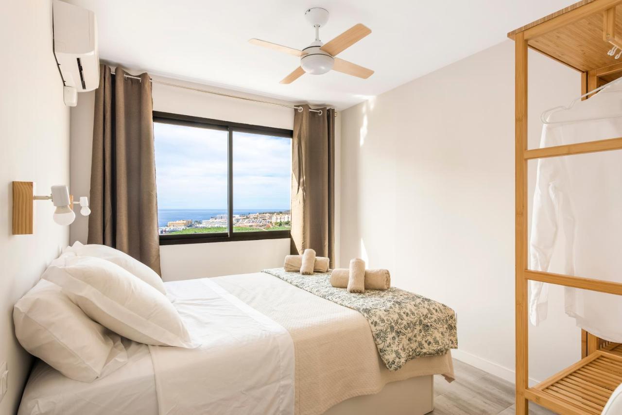 Atlantic Smart Home, Hi-End Services, Media Stream Costa Adeje  Extérieur photo