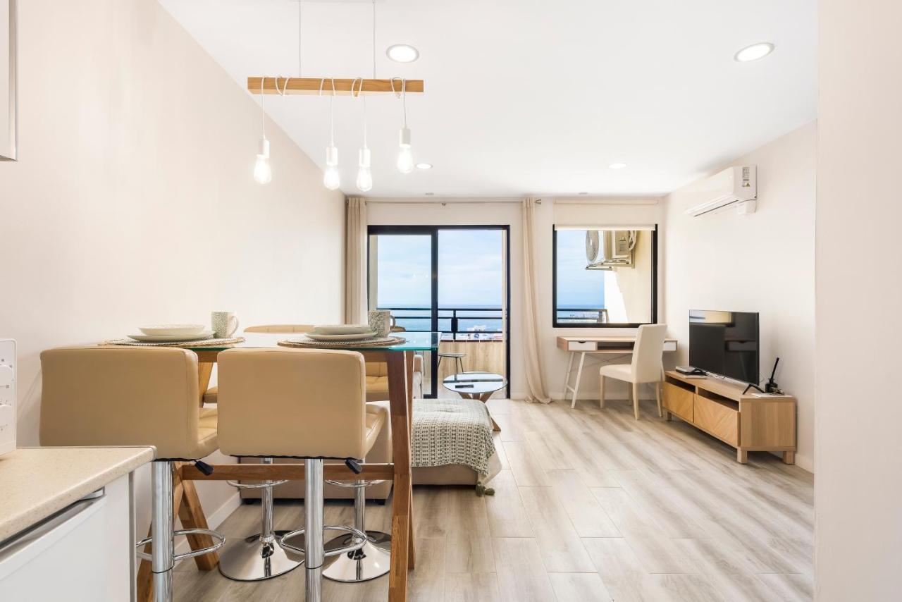 Atlantic Smart Home, Hi-End Services, Media Stream Costa Adeje  Extérieur photo
