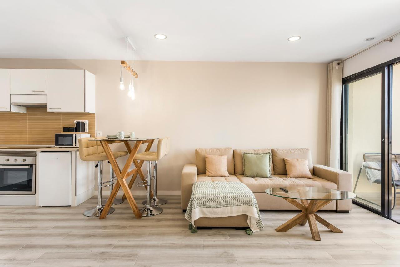 Atlantic Smart Home, Hi-End Services, Media Stream Costa Adeje  Extérieur photo