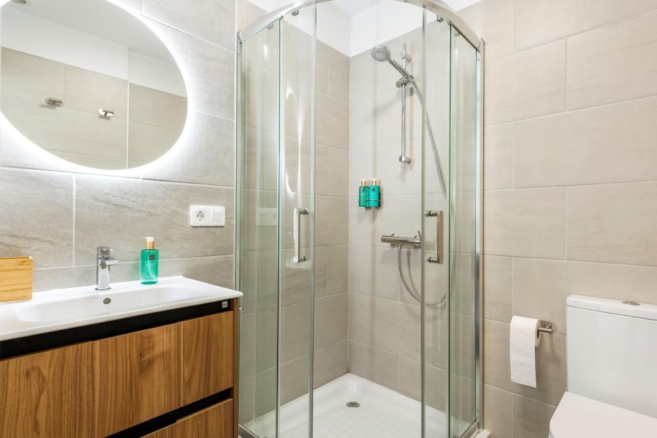 Atlantic Smart Home, Hi-End Services, Media Stream Costa Adeje  Extérieur photo
