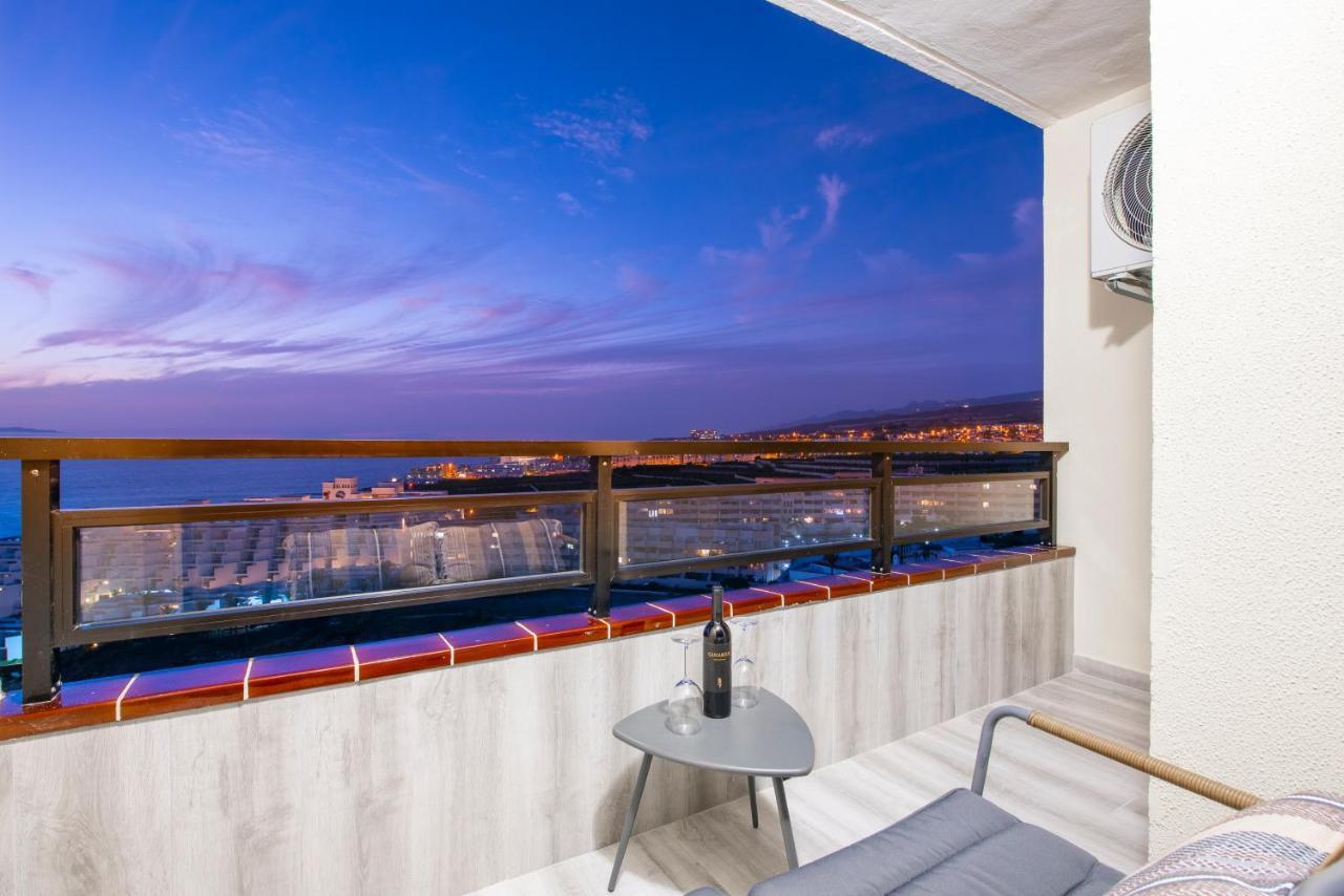 Atlantic Smart Home, Hi-End Services, Media Stream Costa Adeje  Extérieur photo